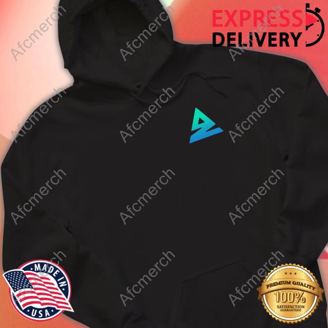 Zedra Logo T Shirts Alex Zedra Merch Zedra Logo Tee