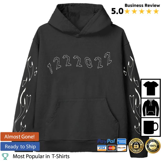 Official Metro Boomin Merch Store MetroBoomin H&V Popover Hoodie Metro Boomin Clothing Shop