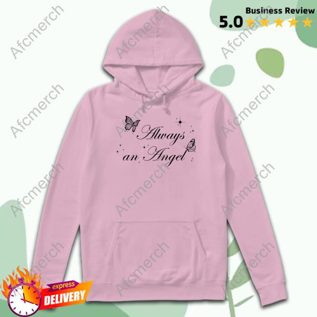 Boygenius Always An Angel Shirt