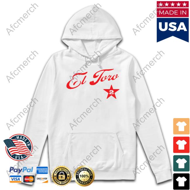 Est Gee Merch El Toro 2 Shirt