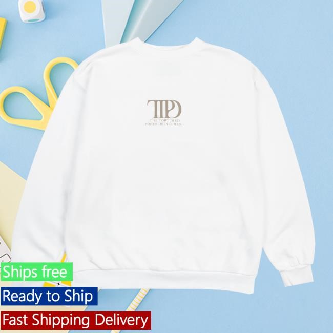Taylor Swift Official Merch Store They Forgot To Come And Get Me Essential Crewneck Sweatshirt Taylor Swift Clothing Shop Taylorswift
