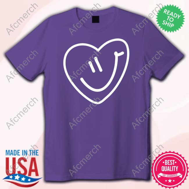 Team Balmert Smiley T Shirt