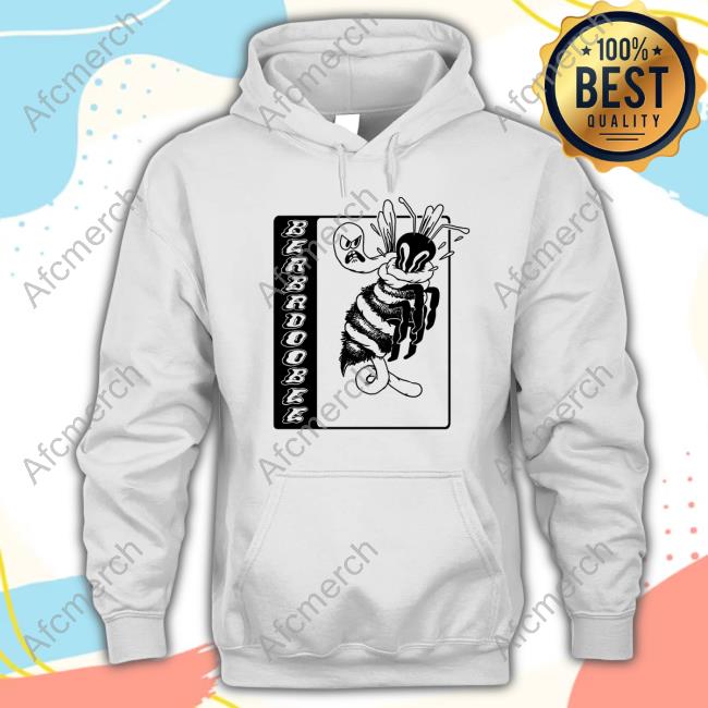Official Dirty Hit Merch Beabadoobee Loveworm Tee