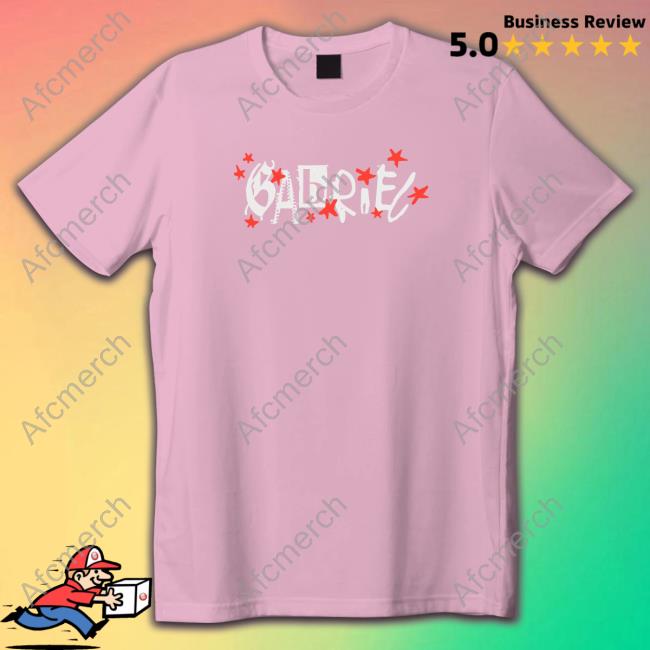 Gabriel T Shirt