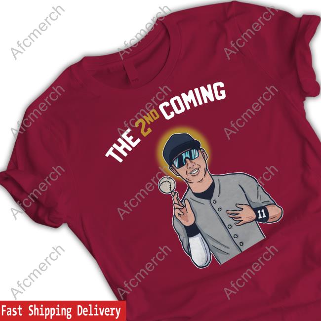 Barstool Sports The Short Porch Merch The 2Nd Coming Shirt