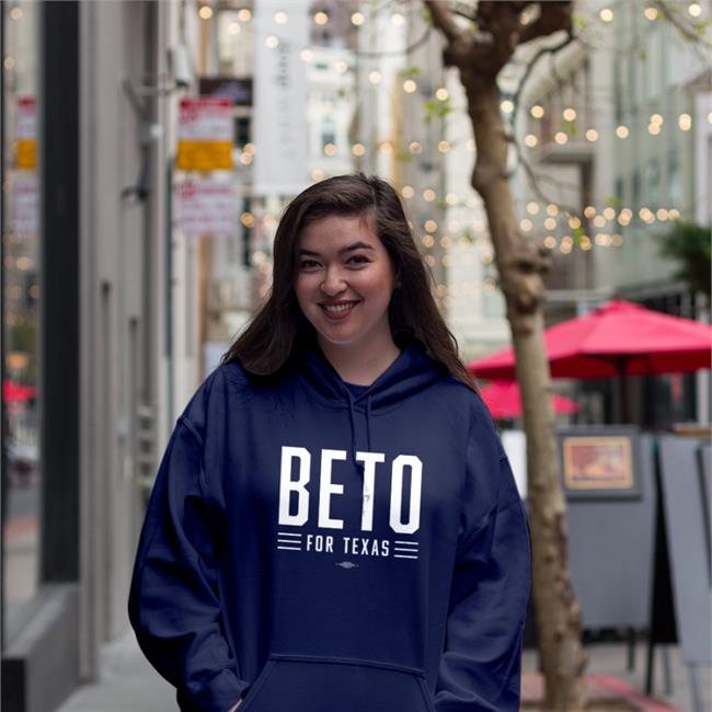 Beto For Texas Tees