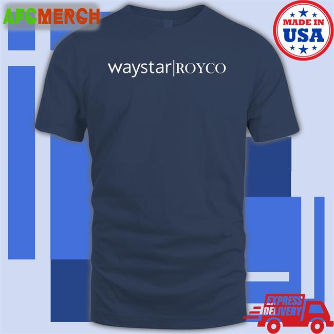 Dorisaurusrex Waystar Royco Sweatshirt Dorian