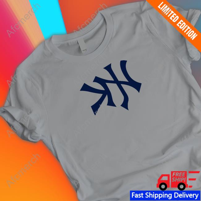 Knj Yankees Tee Shirt