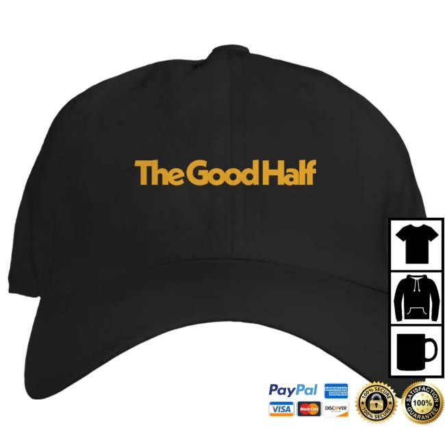 Nick Jonas Merch Shop The Good Half Cast Dad Hat Nick Jonas
