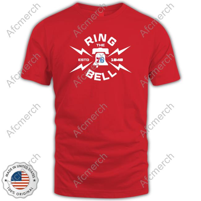 Nba Philadelphia 76ers Hometown Originals Huddle T-Shirt