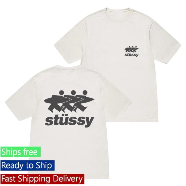 Official Surfwalk Tee Shirt