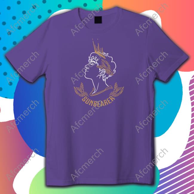 Profile Pullover Sunbearer Hoodies