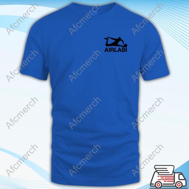 Airlabi Shirts