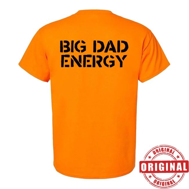 Dad Bod Mowing Co. T Shirt – Dude Dad