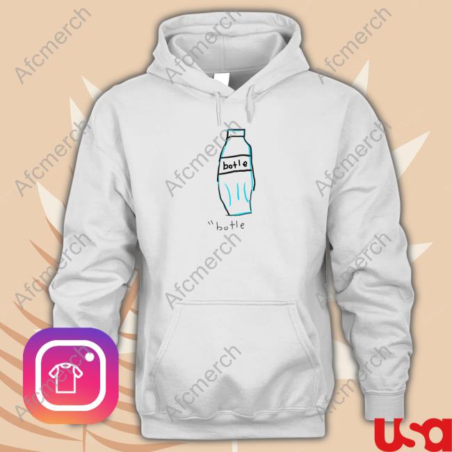 Piss Baby Store Official Botle T-Shirt