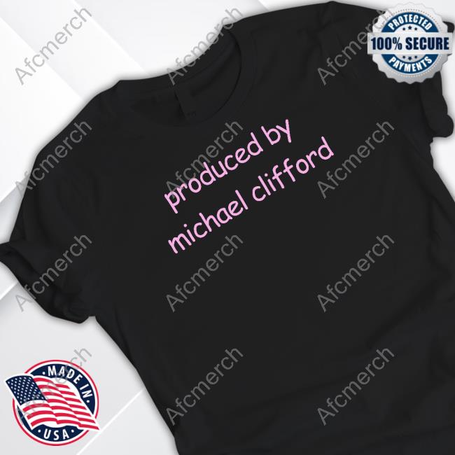 Official colliscool Produced By Michael Clifford Sweatshirt