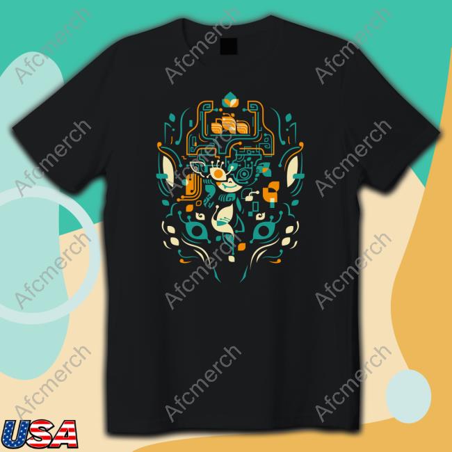 The Yetee Shop Nocturnal Mischief Hoodie By Brian Shepard Wario64