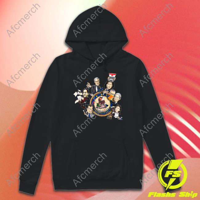 Creeps On A Mission Shirts