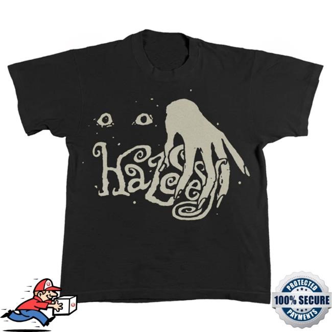 Halsey Fortune Hand New Shirt Official Halsey Store