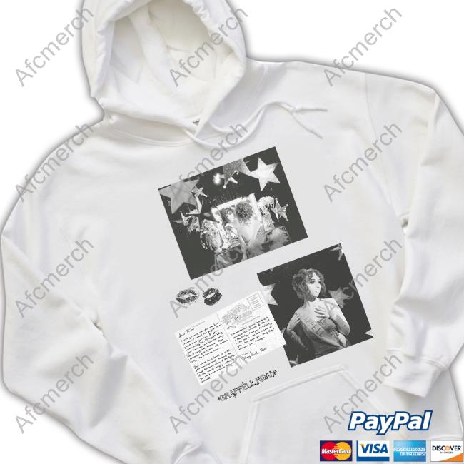 Chappell Roan Merch Midwest Princess Shirt
