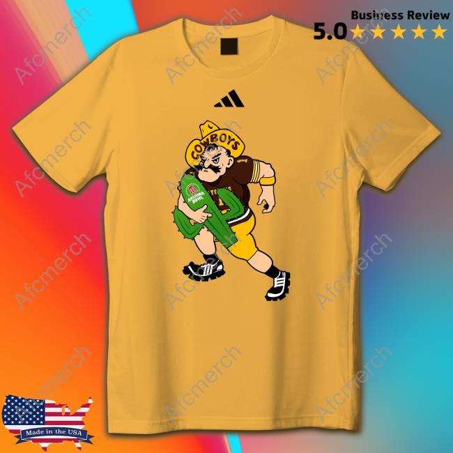 Cowboys Arizona Bowl Shirts