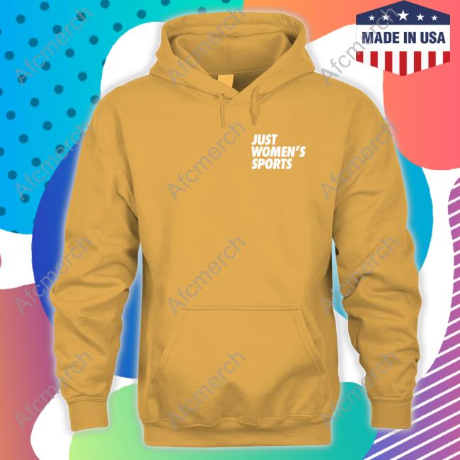 Just Women’s Sports Shirts
