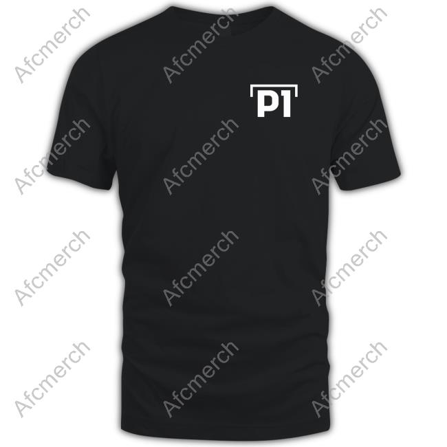 Matt & Tommy P1 Long Sleeve