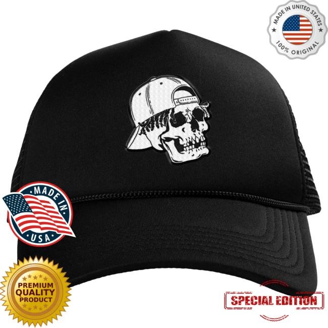 Official Sumerian Records Merch Rvshvd - Trucker Cap SumerianRecords