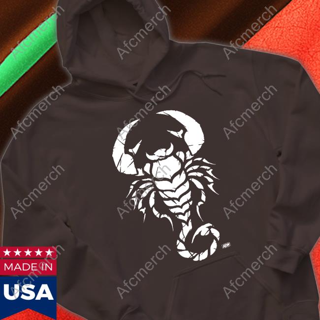Scorpion Shirt