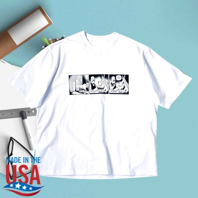 The Horse Shirt 2024