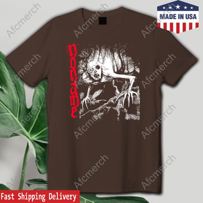 No Name Creature T Shirt Official No Name Merch Creature T Shirts
