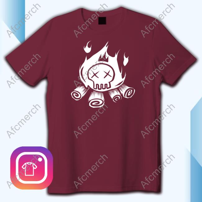 Official Bootyswagga Shop Dead Fire Funny Shirt Death By Summer Xx