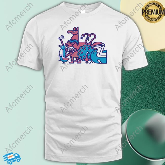Penscynor Wild Life Park Shirts