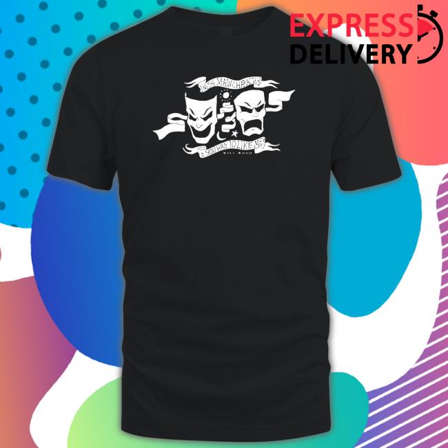 Official I’m the main character and you have to like me Cap Official I’m the main character and you have to like me T-Shirt