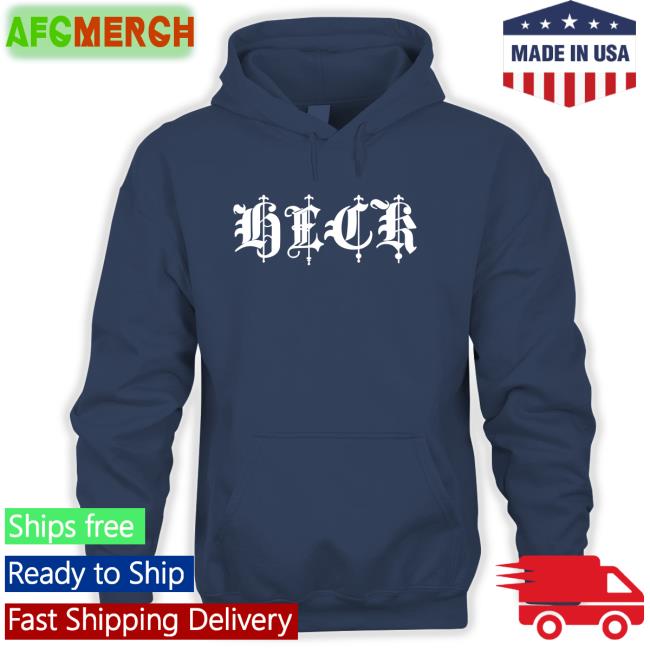Heck T Shirt