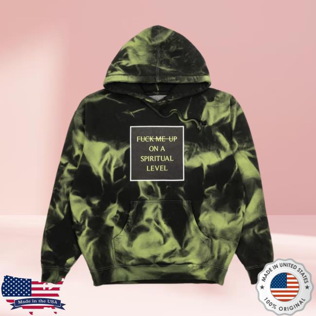 Official Fuck Me Up Store Halloween Fmuoasl Pullover Hoodie