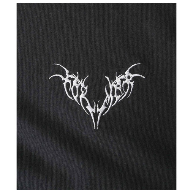 Former Merchandise Shop Tribal Oversized Tee