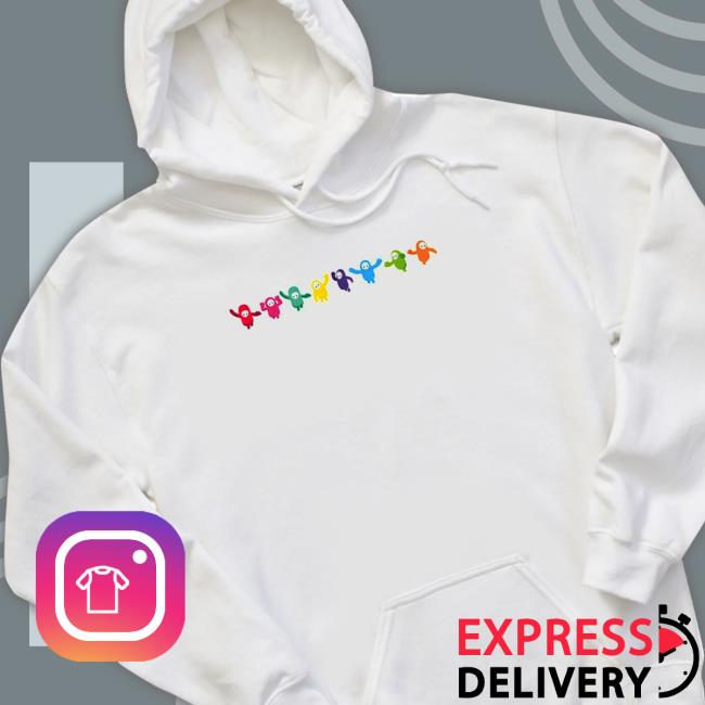 Fall Friends Forever Long Sleeve Tee Fall Friends Forever Shirt