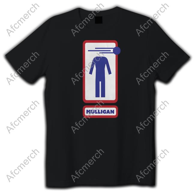Hot Mulligan Mulligan Shirt