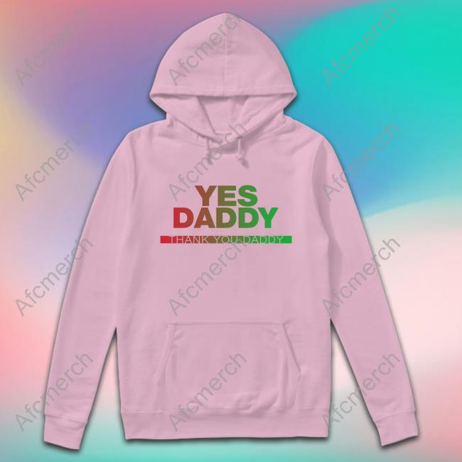 Yes Daddy Thank You Daddy Shirts Official Peter Obi Yes Daddy Thank You Daddy Shirt FS Yusuf