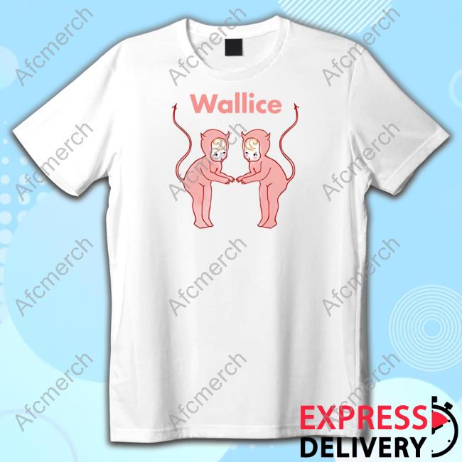 Official Wallice Little Devil Cap