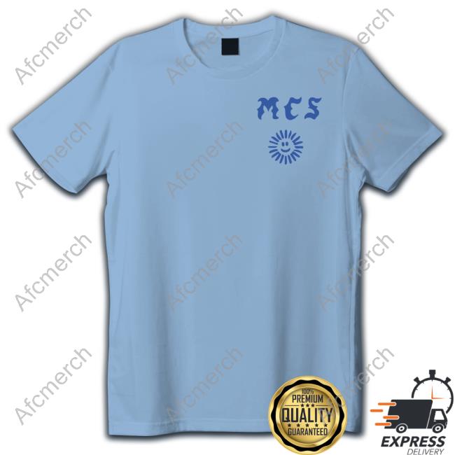 Palm Tree Merchandise