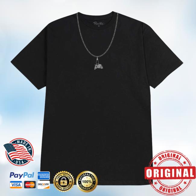 Official Primitive Skateboarding Primitive Clothing Store Shop Merch Skull Links Tee