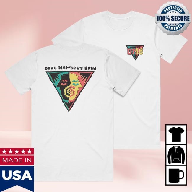Official Dave Matthews Band Merch Store Vintage Orakasaki Shirts