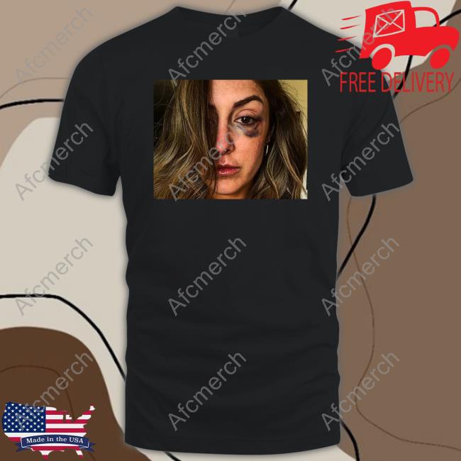 Official Britt Baker Aew T-Shirt