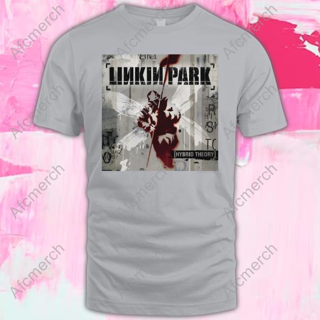 SeeReax Linkin Park T Shirt