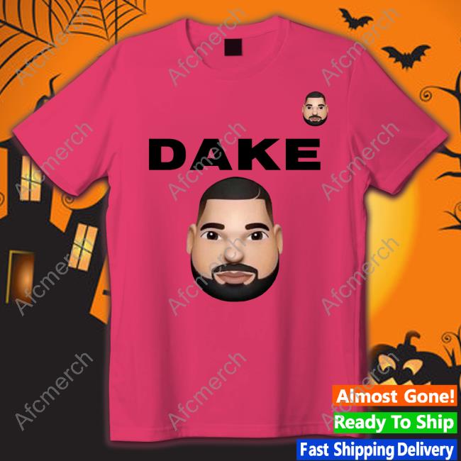 Dake Crewneck Sweatshirt Chill Version