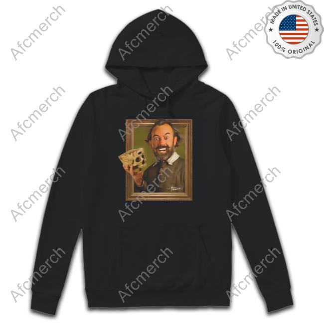 Official Bad Magic Merch Billy Shakes Tee Shirt