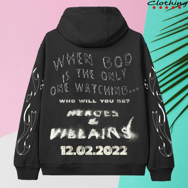 Official Metro Boomin Merch Store MetroBoomin H&V Crew Metro Boomin Clothing Shop Official Metro Boomin Merch Store MetroBoomin H&V Crew neck Sweatshirt Metro Boomin Clothing Shop