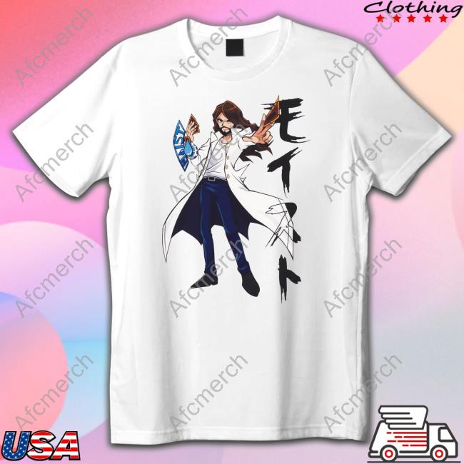 Charlie Yugioh T Shirt